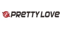 Pretty love