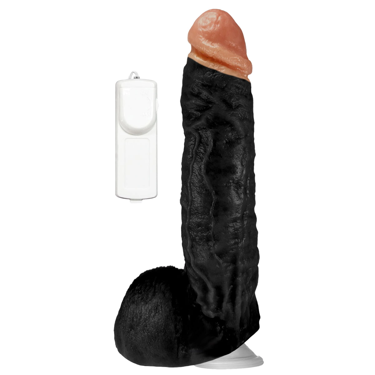 Dildo Consolador Realista Ken Ryker Xl Ventosa Vibrador