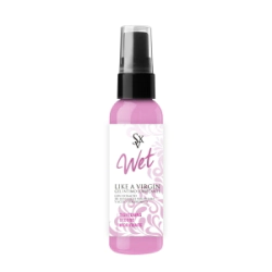 Gel Lubricante Sexitive Wet Like A Virgin