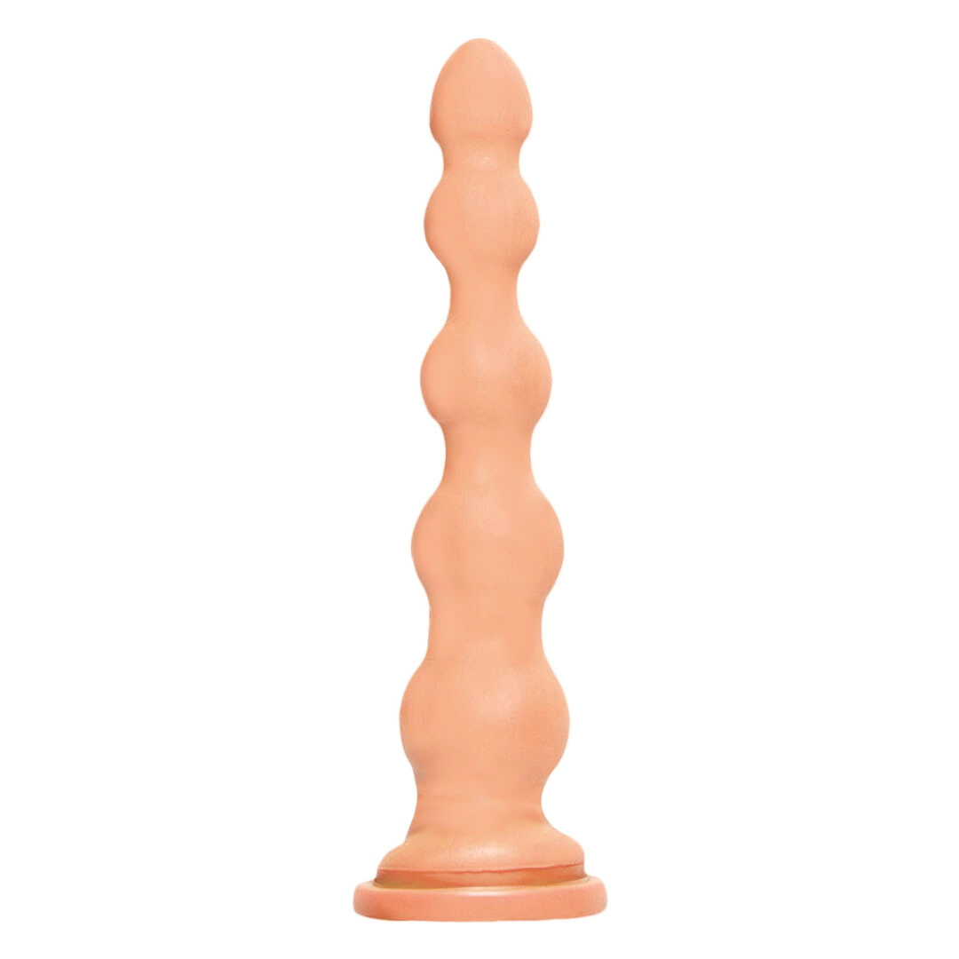 Plug Anal Lovix Equis Bodysafe