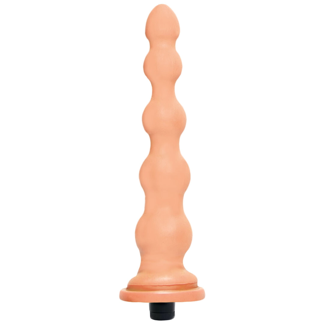 Plug Anal Lovix Equis Mini Bodysafe Micro Vibrador