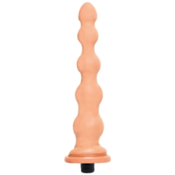 Plug Anal Lovix Equis Mini Bodysafe Micro Vibrador