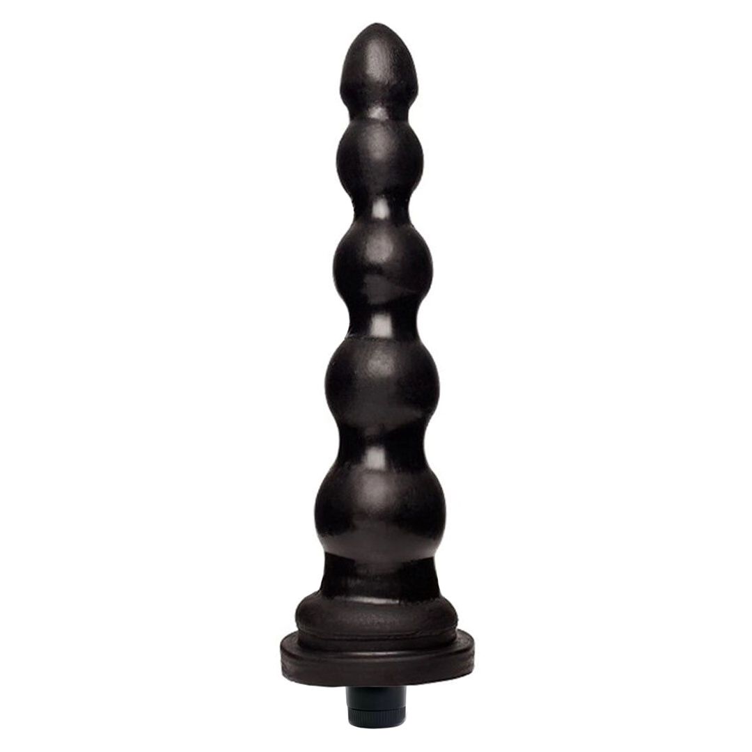 Plug Anal Lovix Equis Mini Bodysafe Micro Vibrador