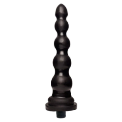 Plug Anal Lovix Equis Mini Bodysafe Micro Vibrador