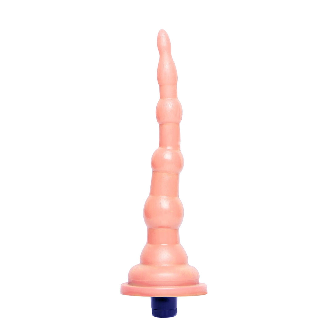 Plug Anal Lovix Nova Mini Bodysafe Micro Vibrador