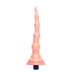 Plug Anal Lovix Nova Mini Bodysafe Micro Vibrador
