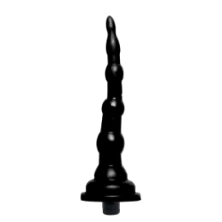 Plug Anal Lovix Nova Mini Bodysafe Micro Vibrador