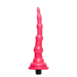 Plug Anal Lovix Nova Mini Bodysafe Micro Vibrador