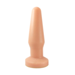 Plug Anal Lovix Uno Bodysafe