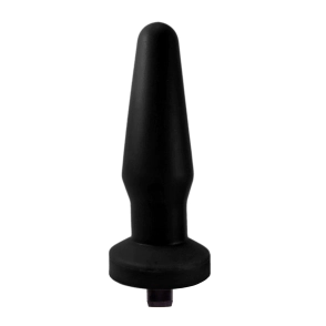 Plug Anal Lovix Uno Mini Bodysafe Micro Vibrador