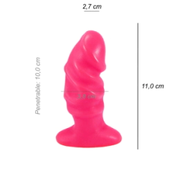Plug Anal Lovix Eclipse Bodysafe