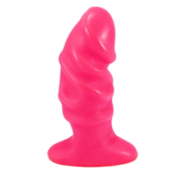 Plug Anal Lovix Eclipse Bodysafe