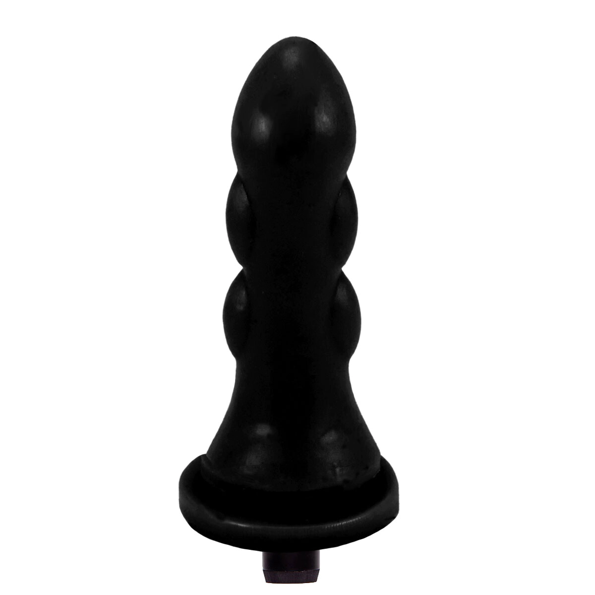 Plug Anal Lovix Vortex Mini Bodysafe Micro Vibrador