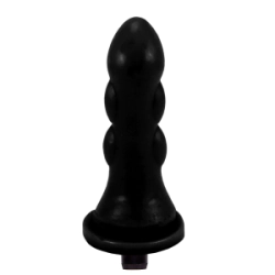 Plug Anal Lovix Vortex Mini Bodysafe Micro Vibrador