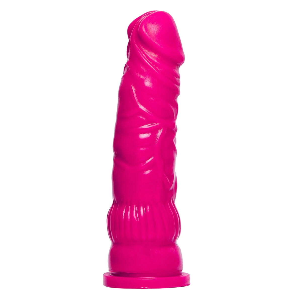 Dildo Consolador Lovix Pulse S Bodysafe