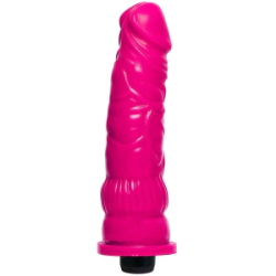 Dildo Consolador Lovix Pulse S Bodysafe Vibrador