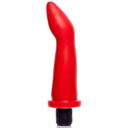 Dildo Consolador Lovix Nova Wave Bodysafe Vibrador