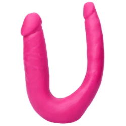 Dildo Consolador Lovix Dual Lux Bodysafe