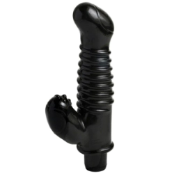 Dildo Consolador Lovix Dual Lux Bodysafe Vibrador