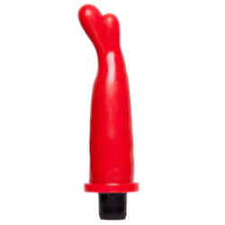 Dildo Consolador Lovix Blend Bodysafe Vibrador