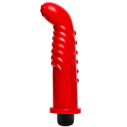 Dildo Consolador Lovix Ignite Bodysafe Vibrador