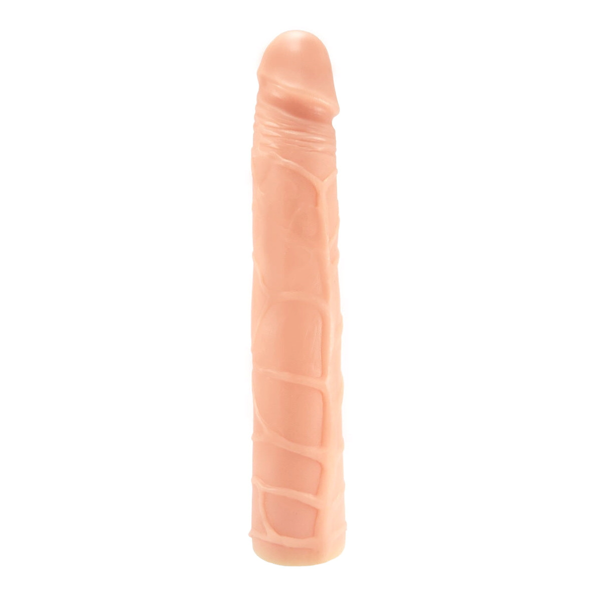 Dildo Consolador Lovix Flow Flex Bodysafe