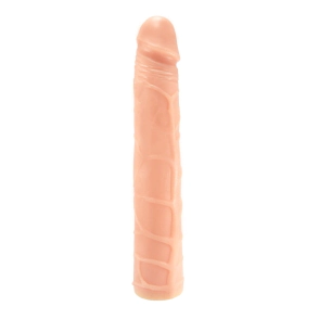 Dildo Consolador Lovix Flow Flex Bodysafe