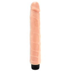 Dildo Consolador Lovix Flow Bodysafe Vibrador