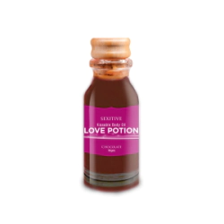 Aceite Corporal Saborizado Sexitive Love Potion Chocolate