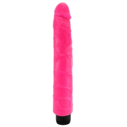 Dildo Consolador Lovix Flow Bodysafe Vibrador