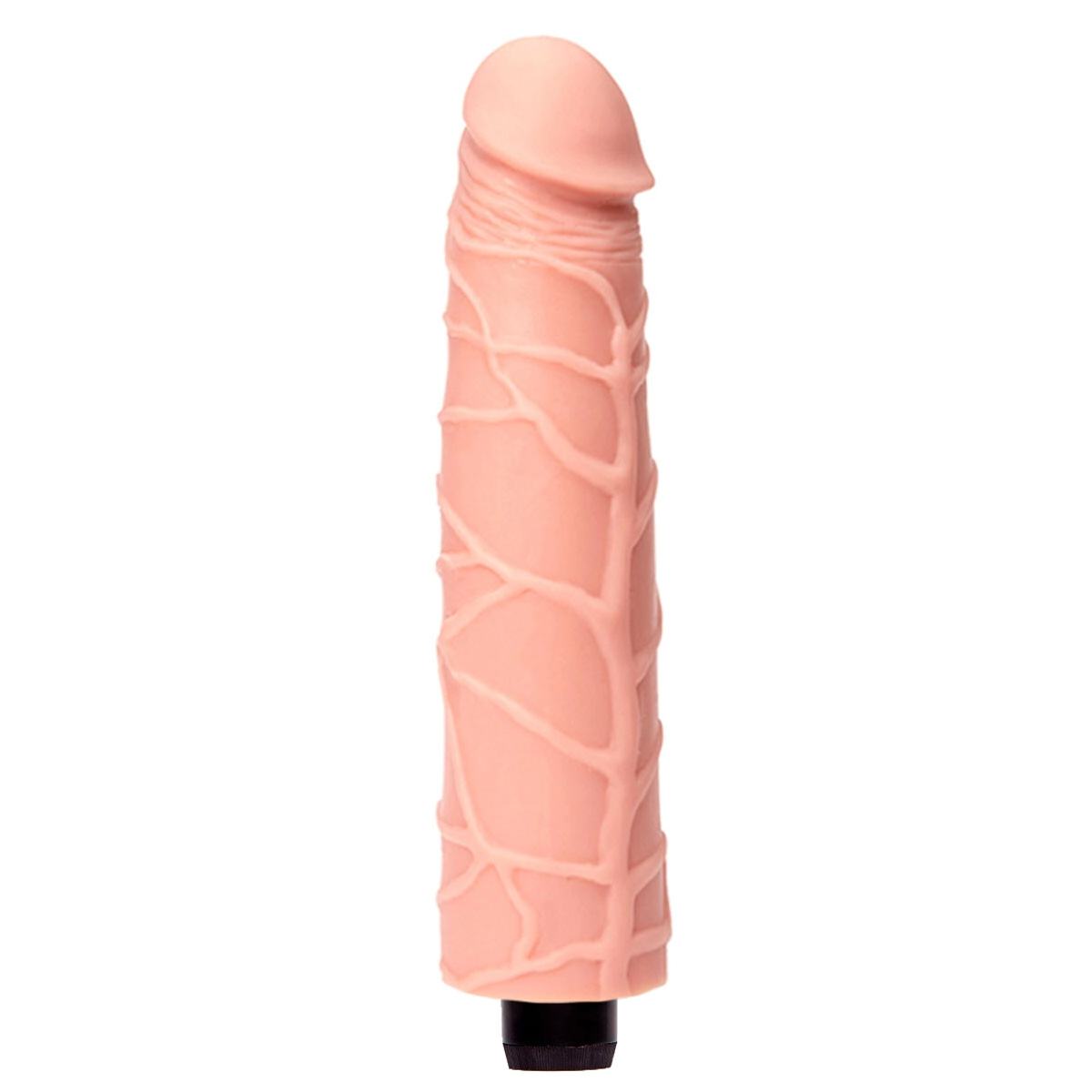 Dildo Consolador Lovix Bliss Bodysafe Vibrador