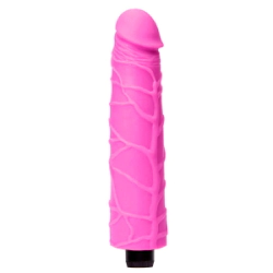 Dildo Consolador Lovix Bliss Bodysafe Vibrador
