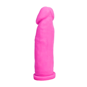 Dildo Consolador Lovix Axis Plus Bodysafe