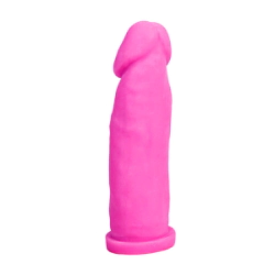 Dildo Consolador Lovix Axis Plus Bodysafe