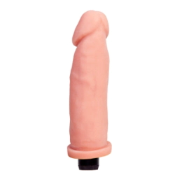 Dildo Consolador Lovix Axis Plus Bodysafe Vibrador