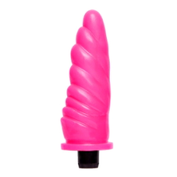 Dildo Consolador Lovix Aero Bodysafe Vibrador
