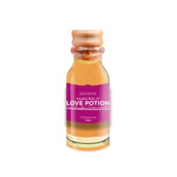 Aceite Corporal Saborizado Sexitive Love Potion Champagne