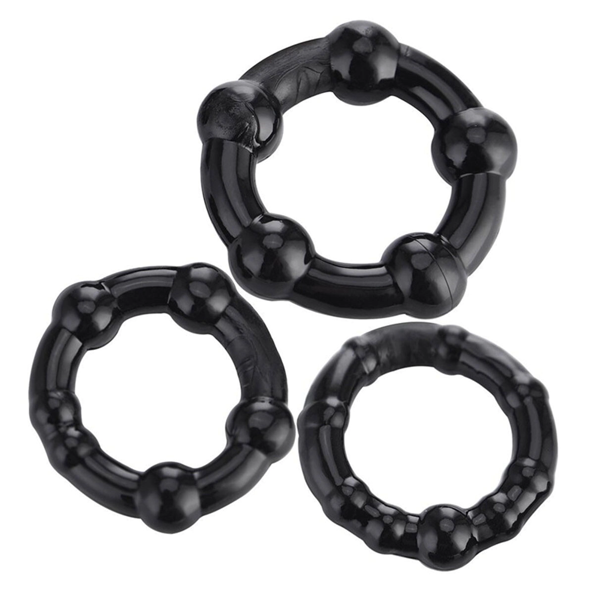Anillo Peneano Pack Super X3