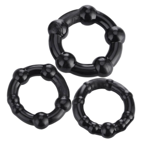 Anillo Peneano Pack Super X3