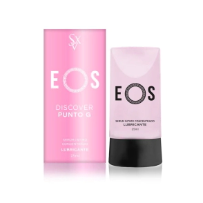 Serum Concentrado Sexitive Eos Discover