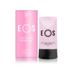 Serum Concentrado Sexitive Eos Discover