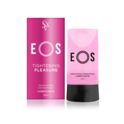 Serum Concentrado Sexitive Eos Tightening Pleasure