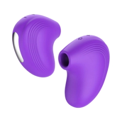 Succionador Clitoris Recargable Usb