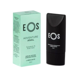 Serum Concentrado Sexitive Eos Adventure Anal