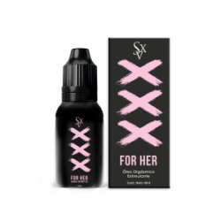 Oleo Estimulante Sexitive Xxx For Her
