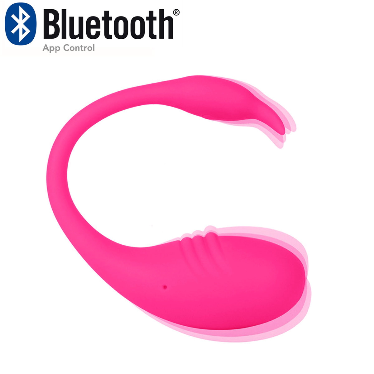 Vibrador Bluetooth Vivid Scorpion