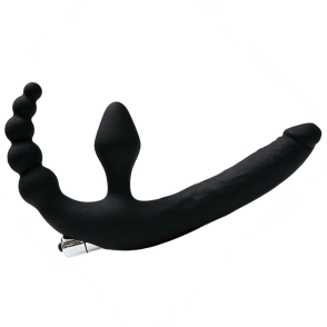Vibrador Estimulador Ashley Triple Gun