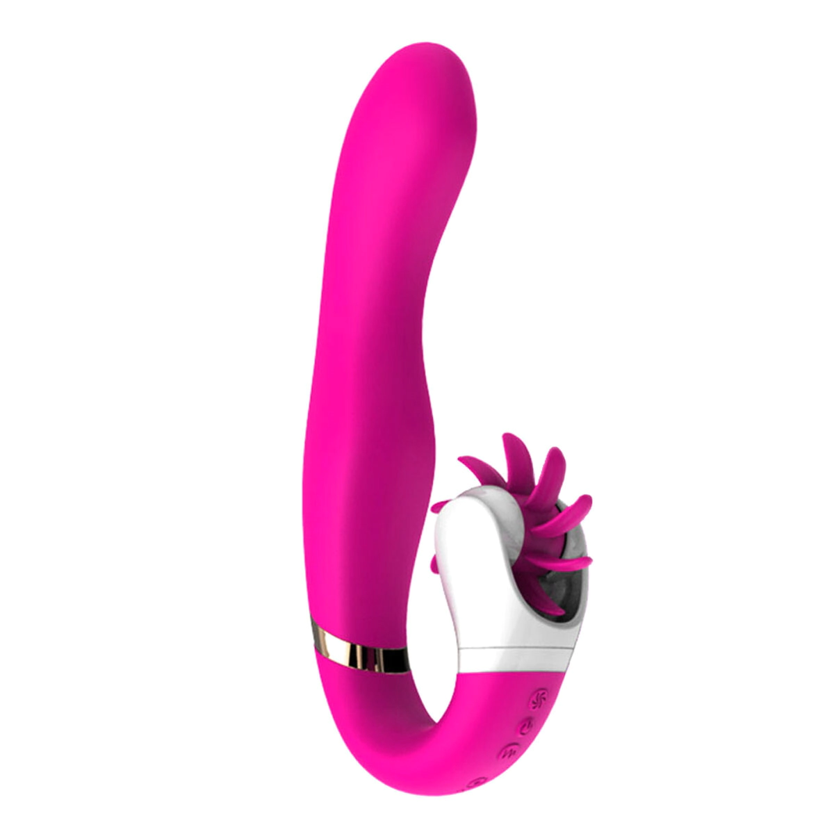Vibrador Estimulador Estimulador Excelsior