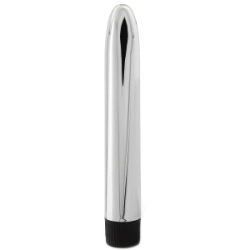 Vibrador Estimulador Bala Rocket 17 Cm