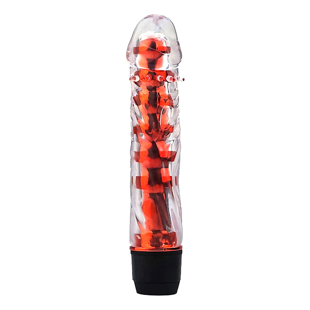 Vibrador Monster Bar Jelly